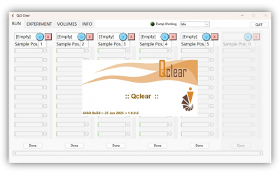 The Automated System Transforming Tissue Clearing
